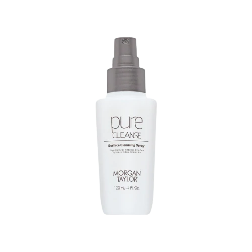 120ML Pure Cleanse Nail Cleaner