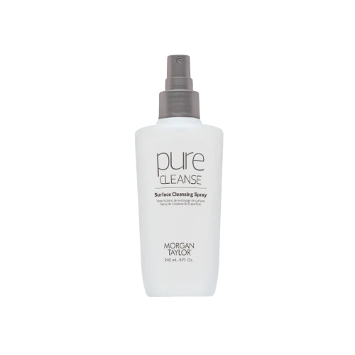 240ml Pure Cleanse Nail Cleanser