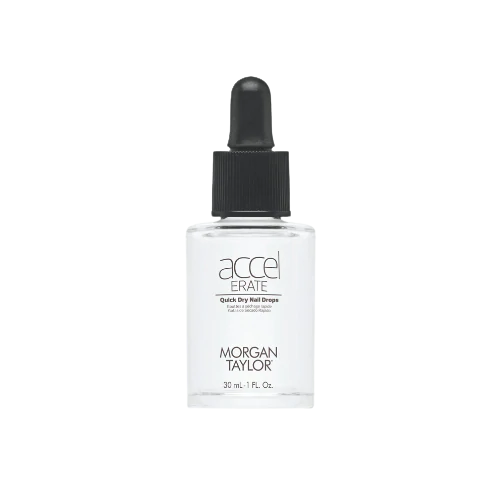 30ML Accelerate Quick Dry Drops