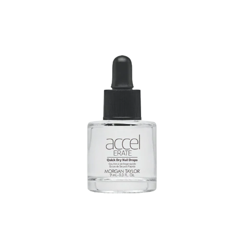 9ML Accelerate Quick Dry Drops