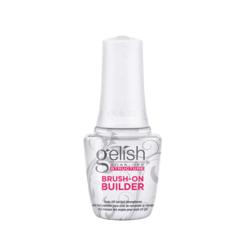 GELISH BrushOn Builder Gelish NZ