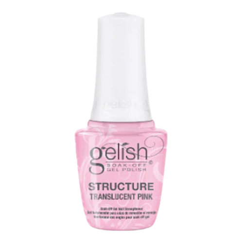 Structure Gel - Translucent Pink