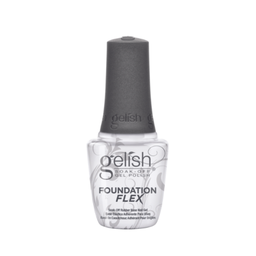 GELISH Foundation Flex - Clear