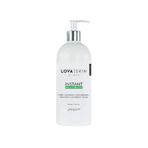 Instant Moisturizer 500ml