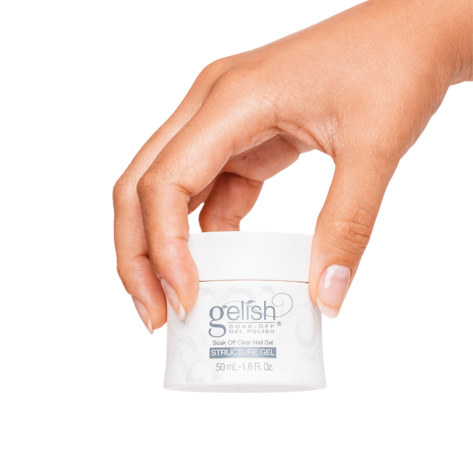 Structure Gel Pot 50ml